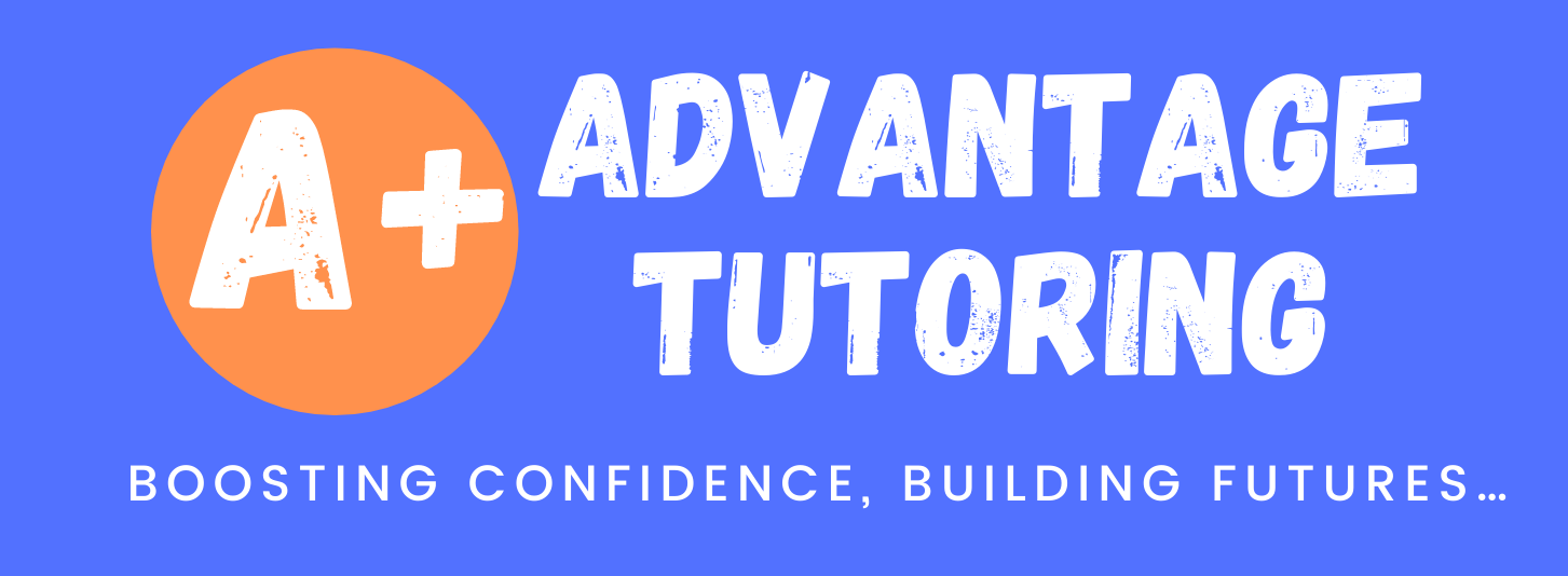Advantage Tutoring — home